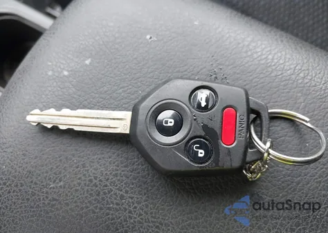 2015 Subaru Forester 2.5I Premium from USA, damaged, VIN JF2SJADCXFH507242